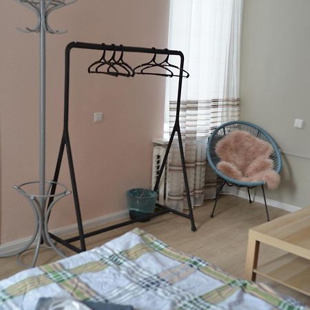 Uneed Rooms - Cloud 9 Kiev Eksteriør billede