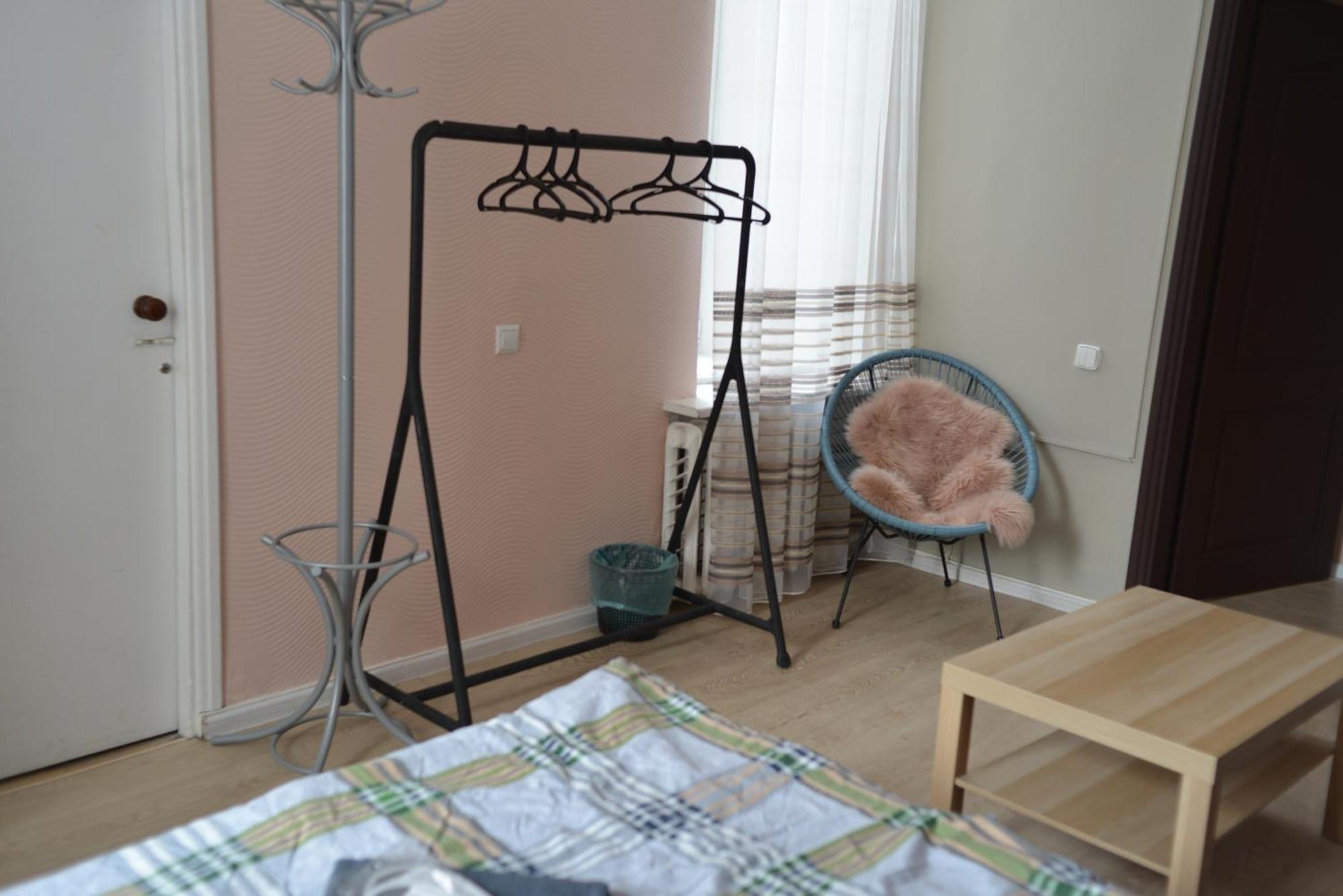Uneed Rooms - Cloud 9 Kiev Eksteriør billede