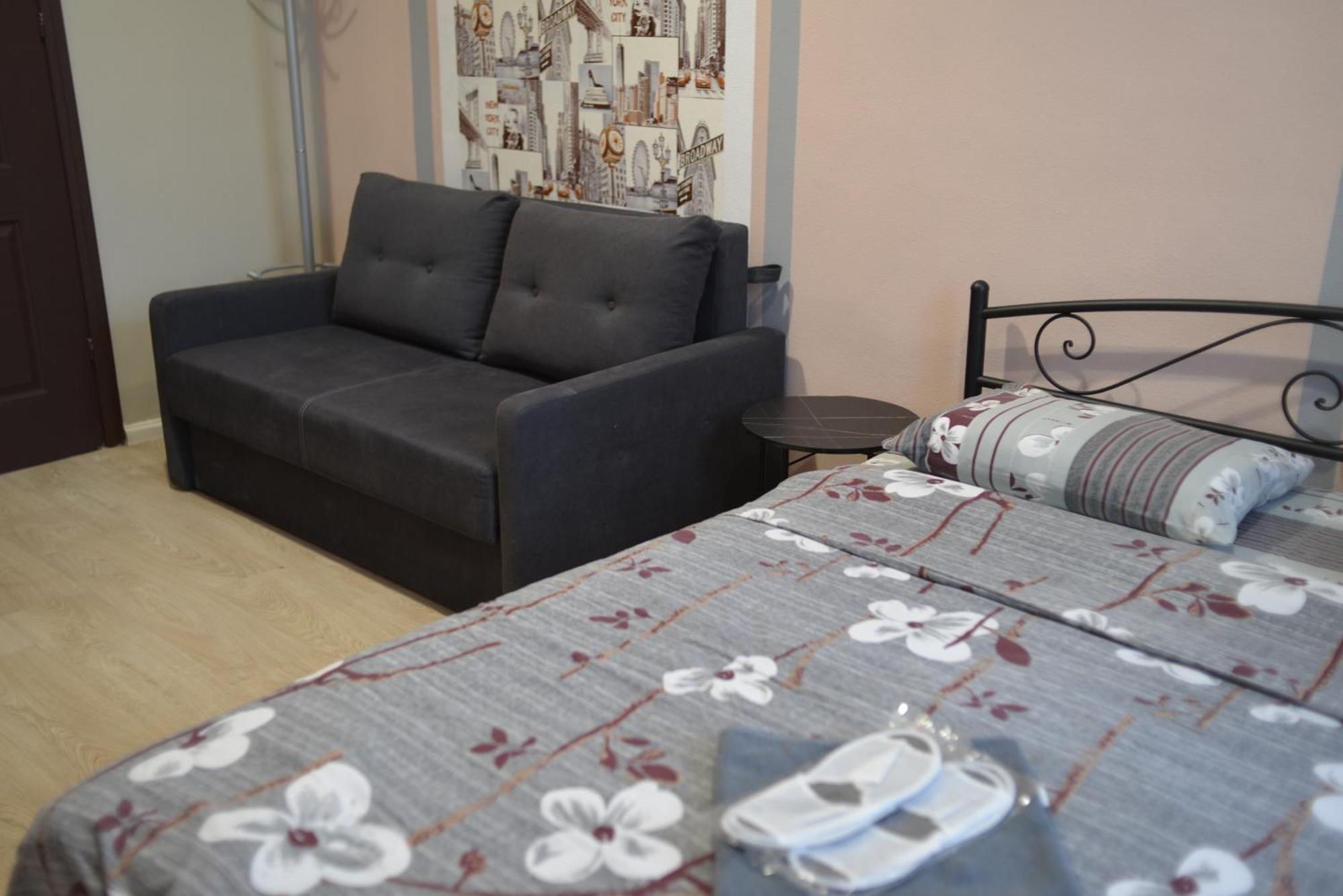 Uneed Rooms - Cloud 9 Kiev Eksteriør billede