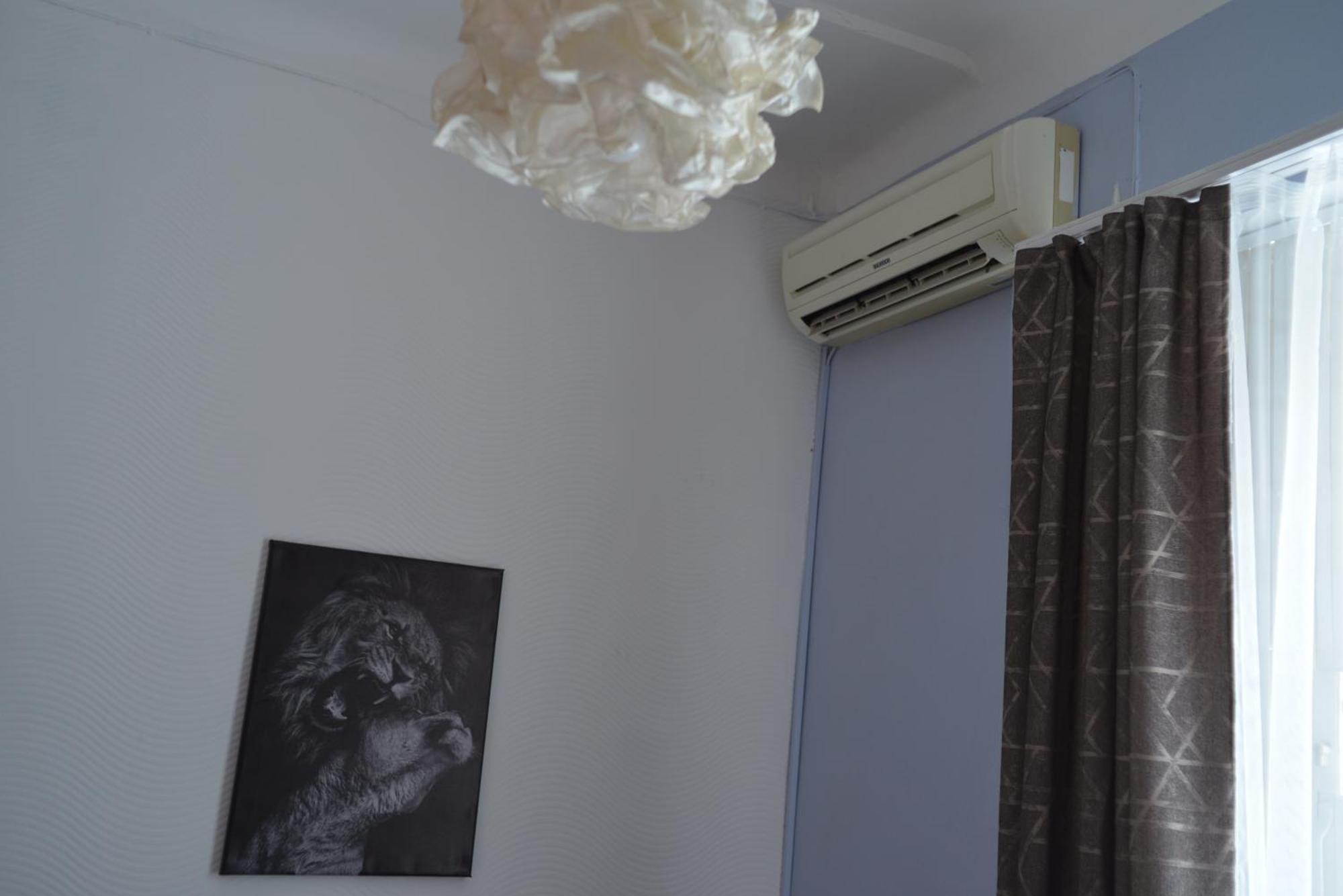 Uneed Rooms - Cloud 9 Kiev Eksteriør billede