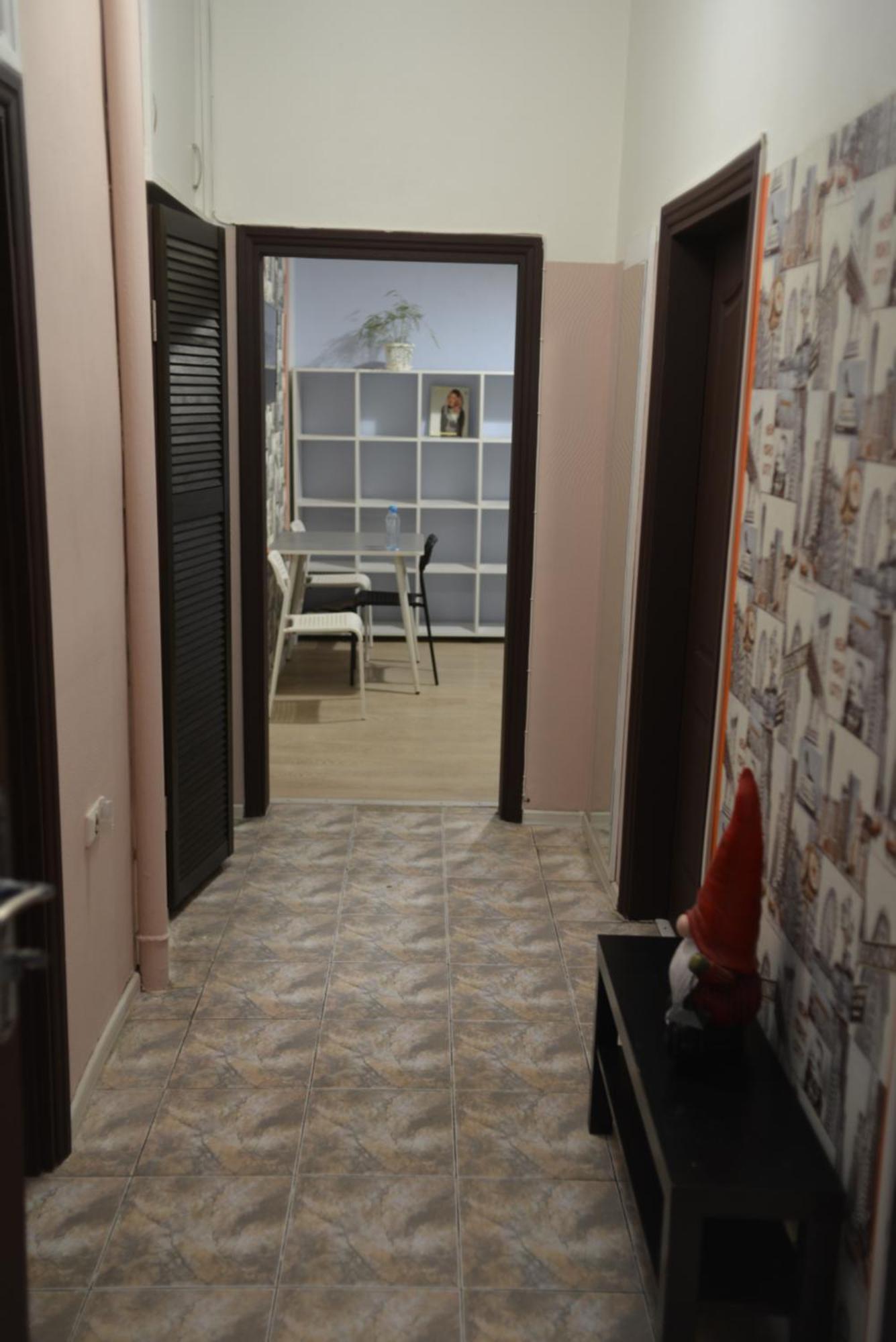 Uneed Rooms - Cloud 9 Kiev Eksteriør billede