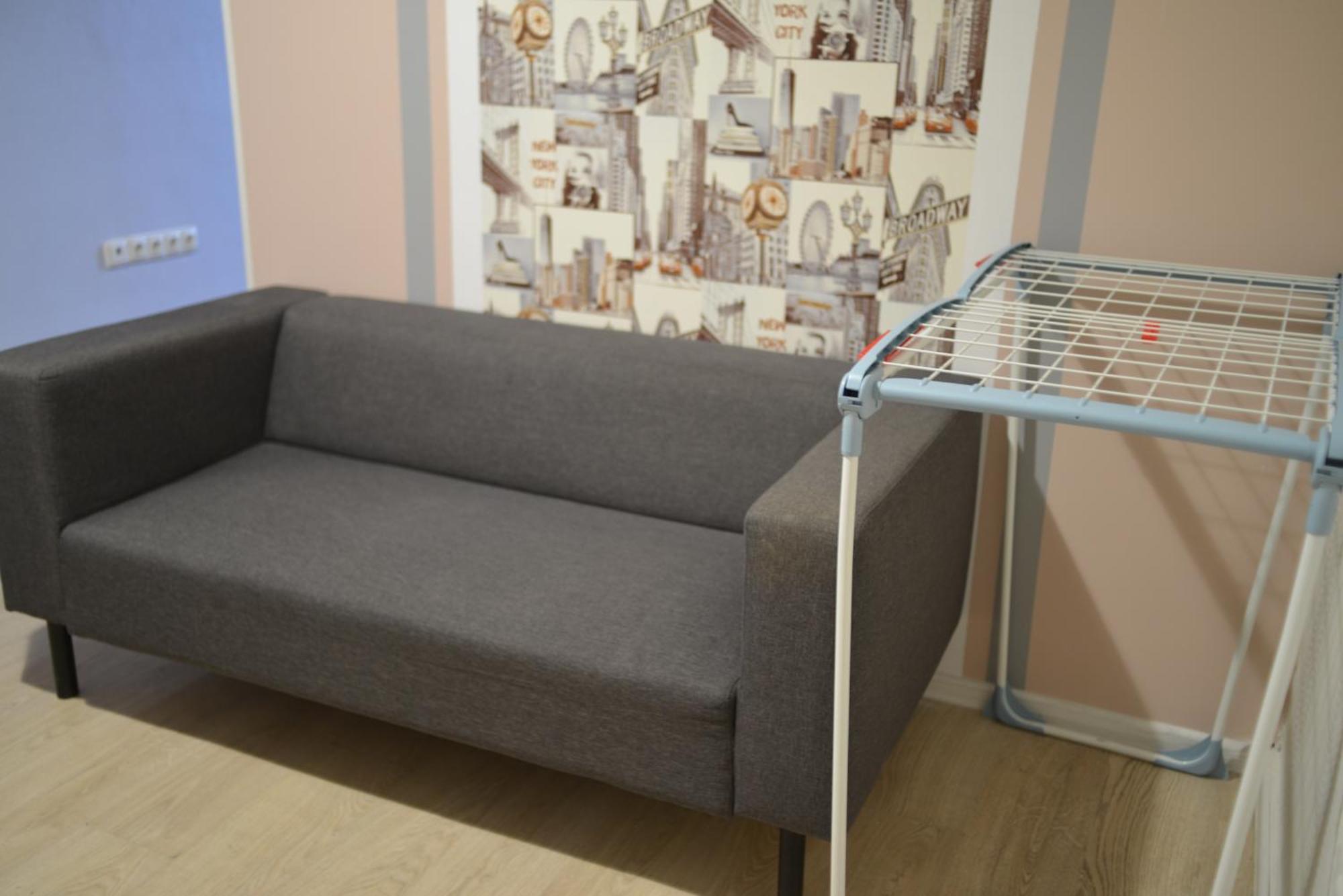 Uneed Rooms - Cloud 9 Kiev Eksteriør billede