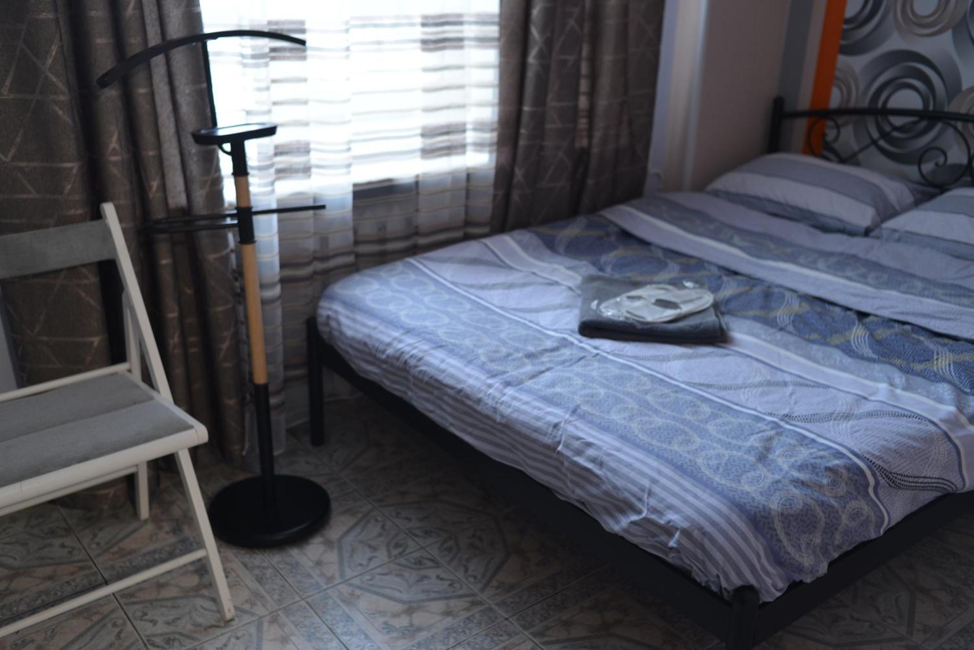 Uneed Rooms - Cloud 9 Kiev Eksteriør billede